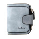 Кошелек на подарок девочке Baellerry Forever Mini, Женские кошельки для девушек, Кошелек девушке мини LX-31