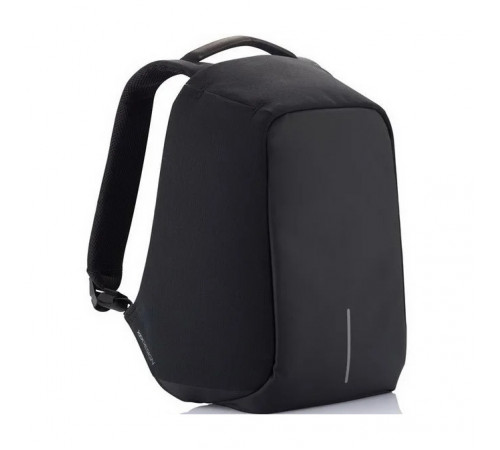 Рюкзак Travel Bag D3718-1. Колір: чорний CY-67 за 676 грн