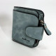 Кошелек на подарок девочке Baellerry Forever Mini, Женские кошельки для девушек, Кошелек девушке мини LX-31