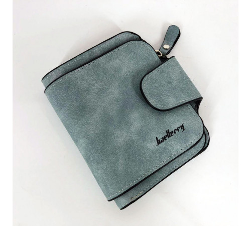 Кошелек на подарок девочке Baellerry Forever Mini, Женские кошельки для девушек, Кошелек девушке мини LX-31