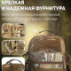 Сумка тактическая для мужчин, Рюкзак военный тактический сумка тактическая военная VT-85