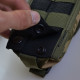 Подсумок на 2 магазина двойной из кордуры пиксель MOLLE тактический DI-53
