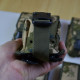 Подсумок на 2 магазина двойной из кордуры пиксель MOLLE тактический DI-53