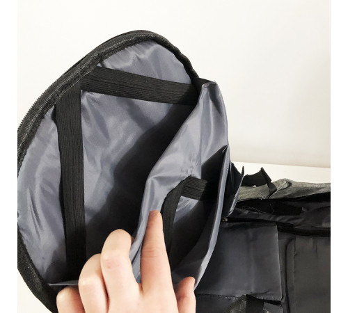 Рюкзак Travel Bag D3718-1 EQ-35 за 672 грн