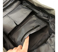 Рюкзак Travel Bag D3718-1 EQ-35