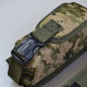 Підсумок на 2 магазини подвійний із кордури піксель MOLLE тактичний CI-53 за 346 грн