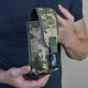 Підсумок на 2 магазини подвійний із кордури піксель MOLLE тактичний CI-53 за 346 грн