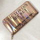 Кошелек женский Victoria's Secret. Цвет: бежевый CE-12