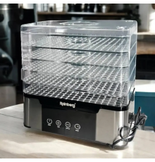 Электросушилка для овощей и фруктов Silver Love RB-912