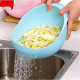 Миска для мытья фруктов, риса и овощей Best Kitchen Миска 22 см