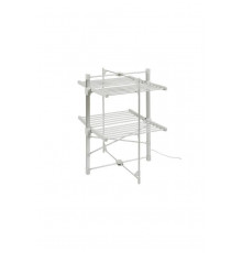 Сушарка для білизни електрична підлогова 2хар 220W 72*78*99cM 10365 (1 шт)