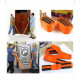 Ремни для переноса мебели CARRY FURNISHINGS EASIER 2 PC ART-6684 (100 шт/ящ) за 144 грн