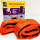 Ремни для переноса мебели CARRY FURNISHINGS EASIER 2 PC ART-6684 (100 шт/ящ) за 144 грн