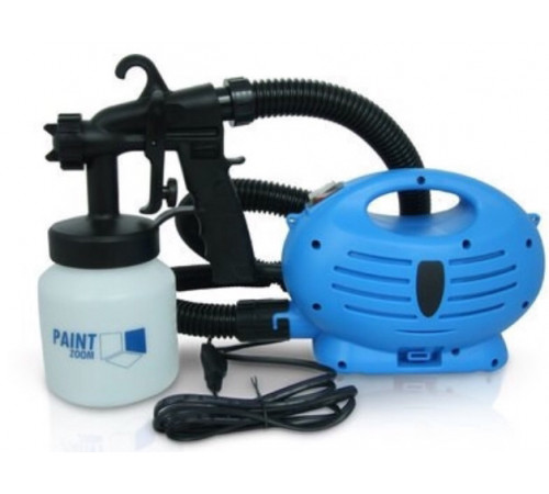 Электро пулевизатор PAINT ZOOM MOD-0041,0667 (8 шт) за 1191 грн