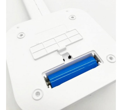 Настольная аккумуляторная LED лампа с USB-зарядкой TaigeXin TGX-782