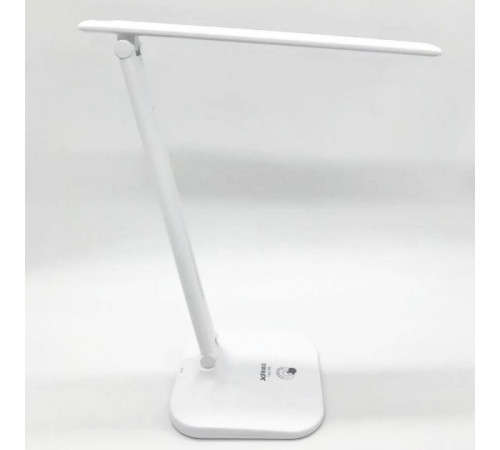 Настольная аккумуляторная LED лампа с USB-зарядкой TaigeXin TGX-782
