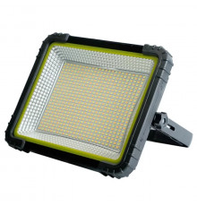 Прямоугольная LED лампа с аккумулятором для фотостудии MM600