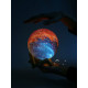 Ночник лампа сенсорный 3D космос Moon-light