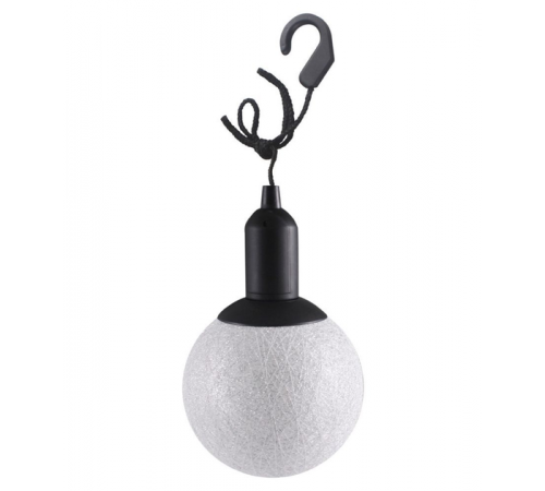Новорічний світильник Led Cotton Ball Lamp 15 см