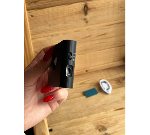 Умный LED ночник с датчиком света, движения и магнитным креплением Induction lamp