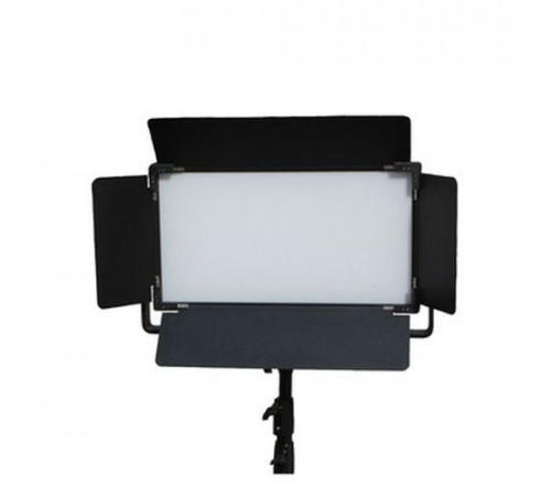 Светодиодная лампа видеосвета Camera light RL-900 с пультом 3000k-6500k