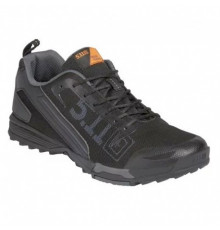 Военные тактические кроссовки 5.11 Recon Trainer чёрные
