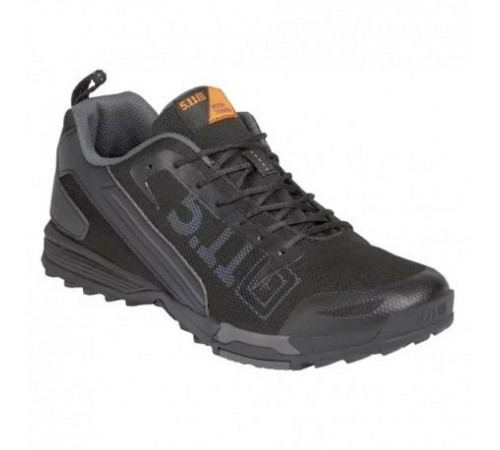 Военные тактические кроссовки 5.11 Recon Trainer чёрные за 1500 грн