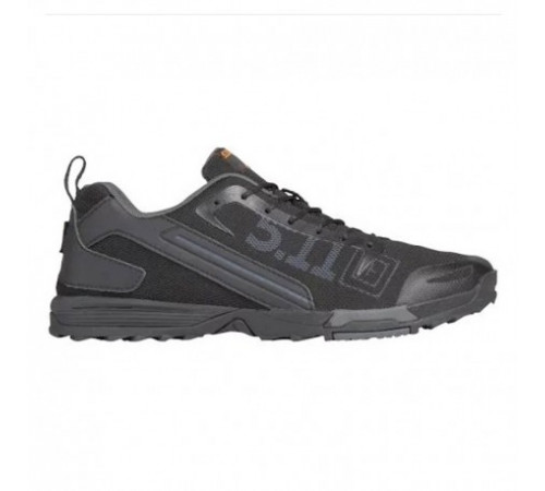 Военные тактические кроссовки 5.11 Recon Trainer чёрные за 1500 грн