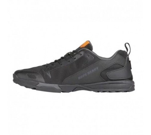 Военные тактические кроссовки 5.11 Recon Trainer чёрные за 1500 грн