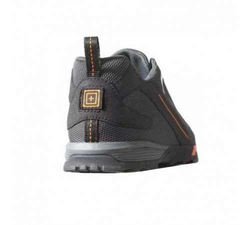 Военные тактические кроссовки 5.11 Recon Trainer чёрные за 1500 грн