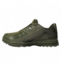 Армійські кросівки 5.11 Recon Trainer олива