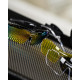 Окуляри тактичні OAKLEY (5 лінз) з поляризацією Чорні ВТ6825