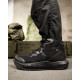 Кросівки under up midl black ТР6102 за 3079 грн
