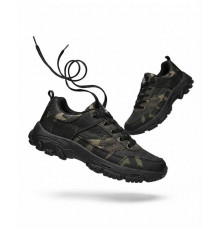 Міські мілітарі кросівки FAUST ДЛ7199
