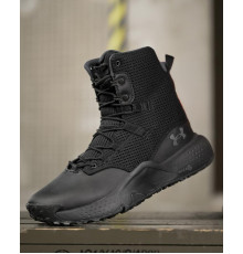 Кросівки under up black 4 ТР6832
