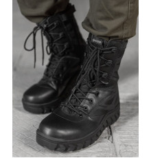 Черевики BATES ANNOBON BOOT black ВТ0547