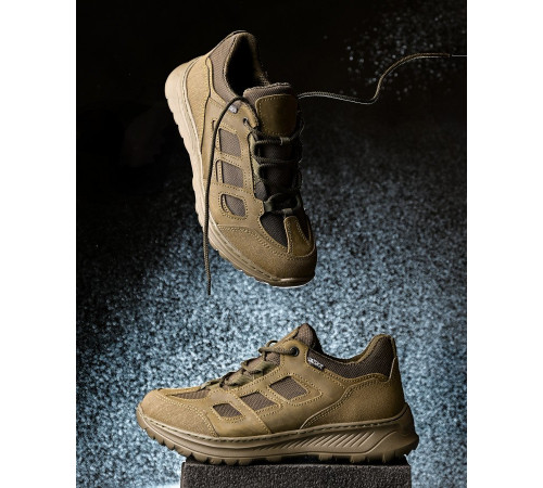Тактичні кросівки extreme olive ВТ0967 за 2310 грн