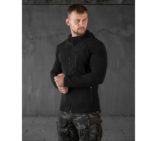 Флісовка sota black НП4910 за 1320 грн