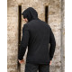 Тактична фліска honeycomb black ВТ0443 за 1485 грн