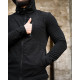 Тактична фліска honeycomb black ВТ0443 за 1485 грн