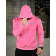 Мілітарі худі на флісі GENESIS M14 pink ПП8068 за 1045 грн