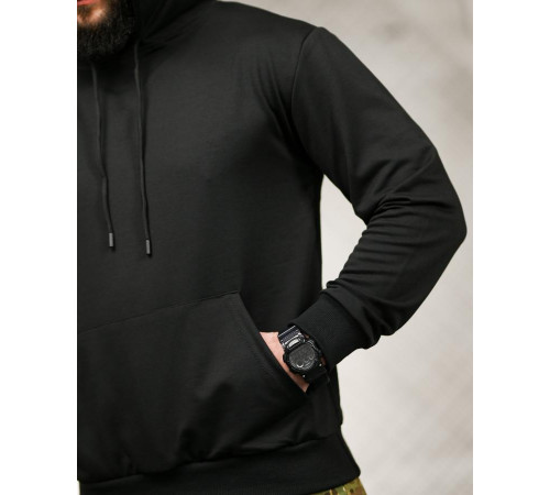 Мілітарі худі TRENASH Katana black ТР6024 за 879 грн