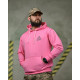 Мілітарі худі FAXIS Odin pink ТР6965 за 879 грн