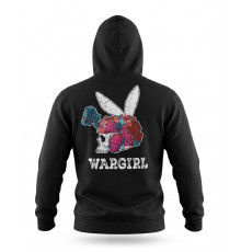 Мілітарі худі TRENASH wargirl ТР6777