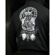 Мілітарі худі TRENASH руни black НП4881 за 879 грн