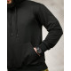 Мілітарі худі TRENASHFriends black ТР6029 за 879 грн
