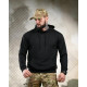Мілітарі худі TRENASH sunset black ДЛ6440 за 879 грн