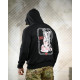 Мілітарі худі TRENASH sunset black ДЛ6440 за 879 грн