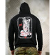 Мілітарі худі TRENASH sunset black ДЛ6440 за 879 грн
