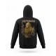 Мілітарі худі TRENASH Veteran black ТР6095 за 879 грн